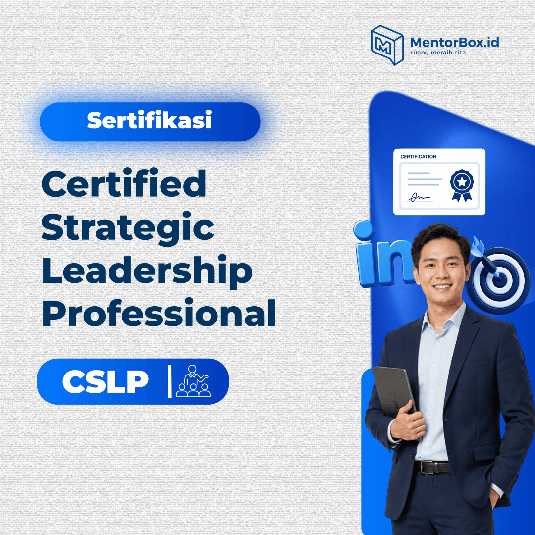 Strategic Leadership Professional