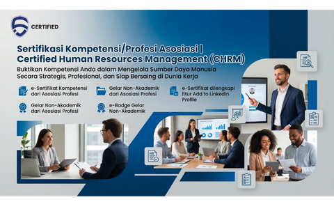 Manajemen Sumber Daya Manusia