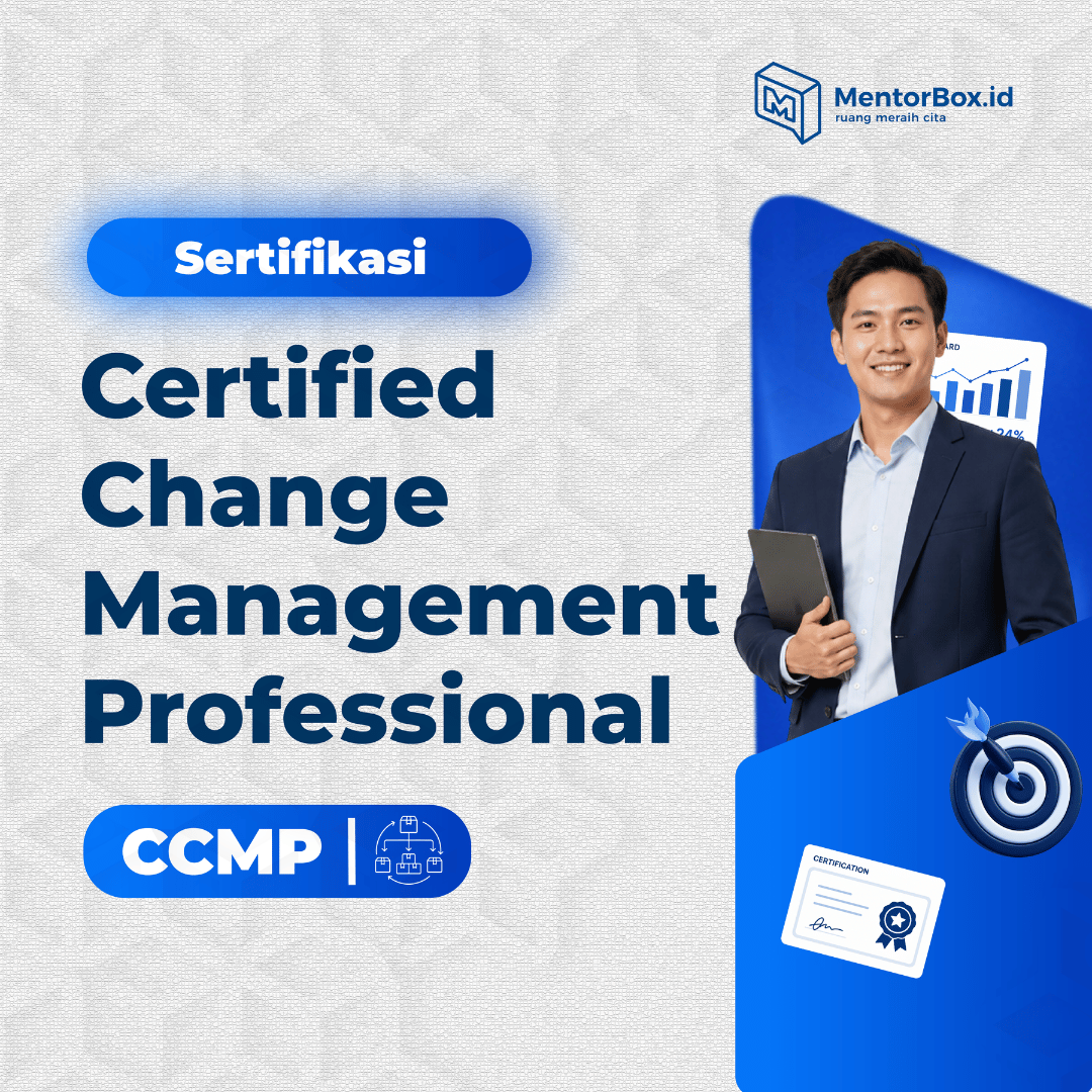 Change Management Professional