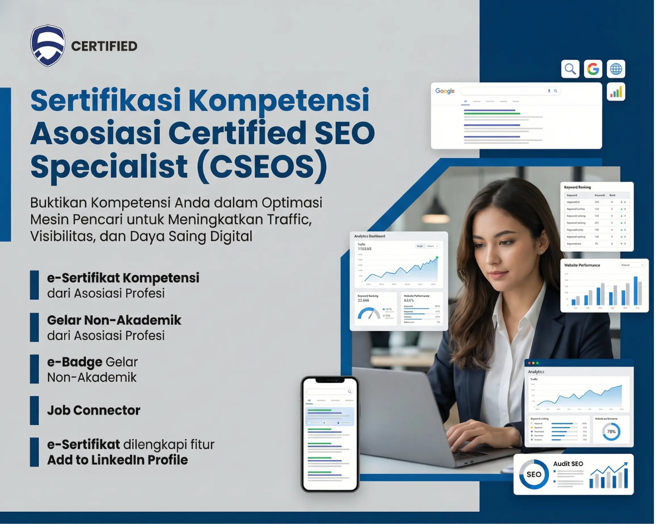Manajemen Kepemimpinan
