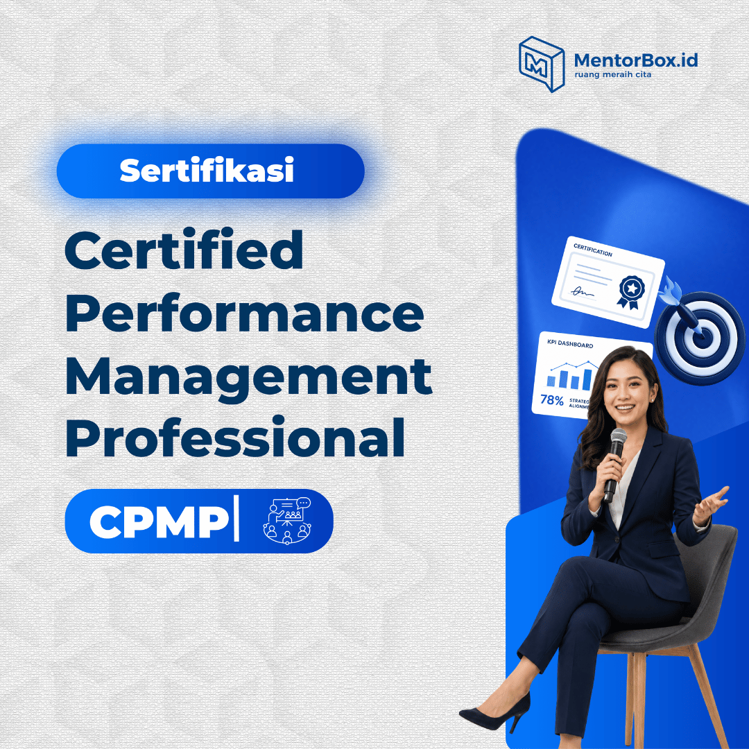 Performance Management Professional