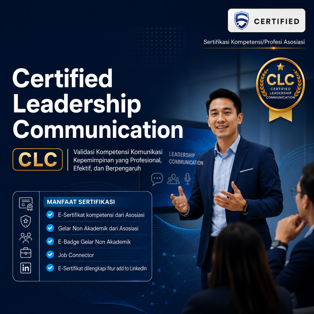 Leadership Communication