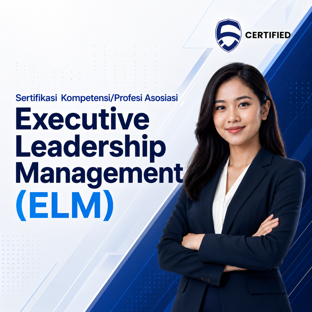 Executive Leadership Management