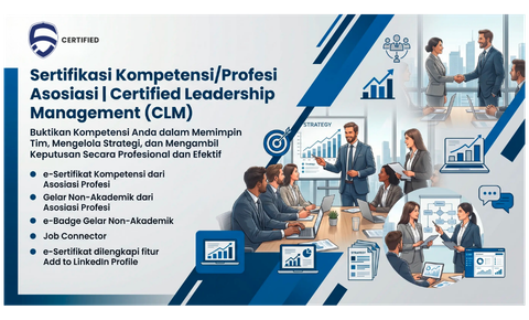 Manajemen Kepemimpinan