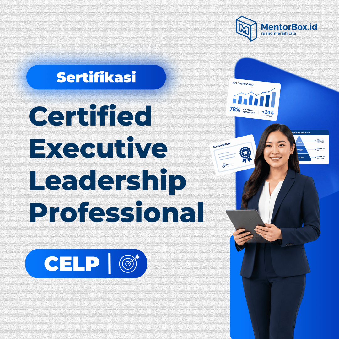 Executive Leadership Professional