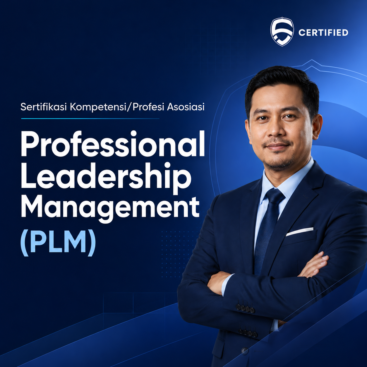 Professional Leadership Management