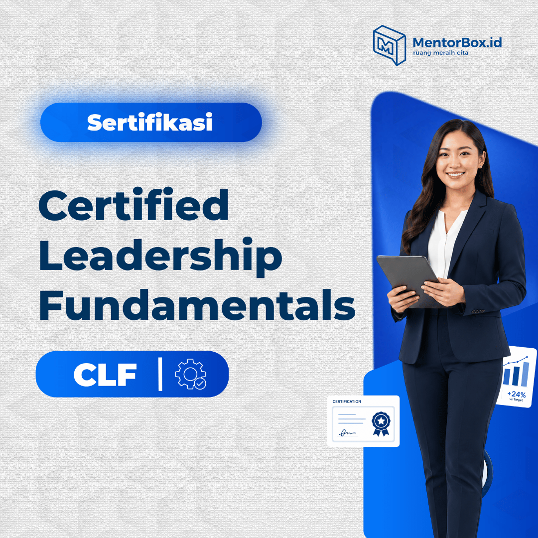 Certified Leadership Fundamentals