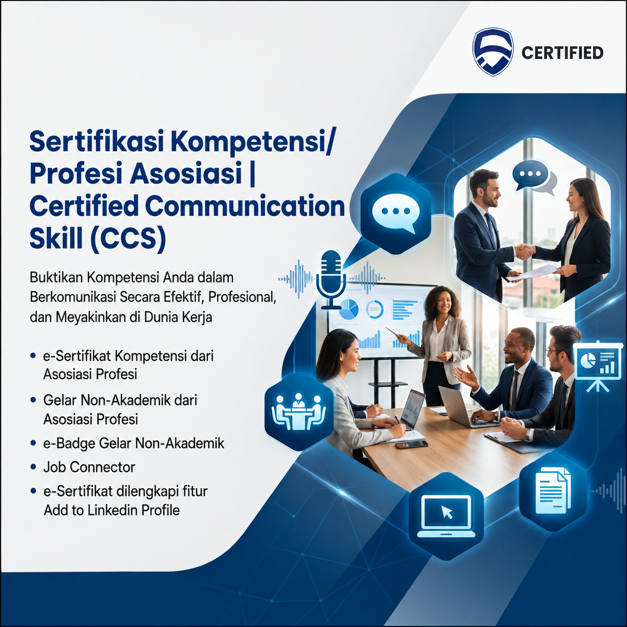 Communication Skill