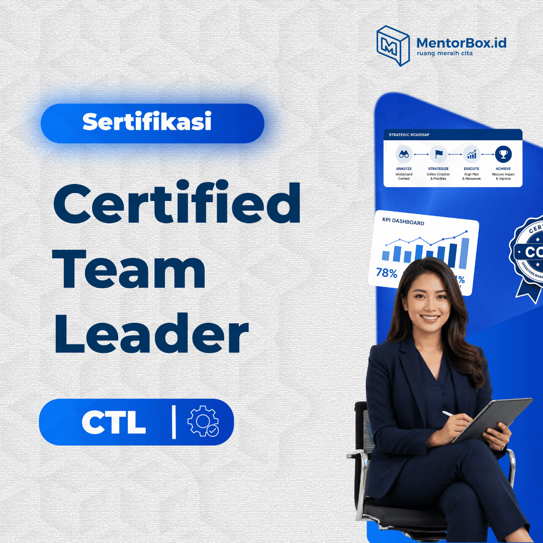 Team Leader